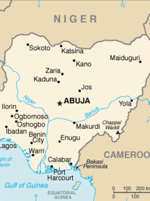 An Overview of the Country of Chad