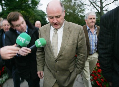 Former Progressive Democrat deputy Noel Grealish says he is likely to vote against the Budget.