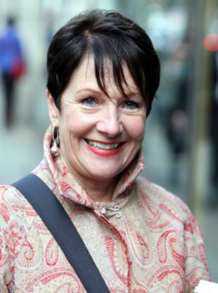 Miriam O'Reilly