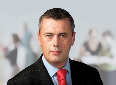 Colm Keaveney has taken the last seat in Galway East for Labour