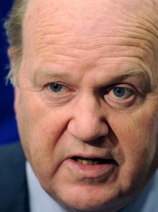 Michael Noonan