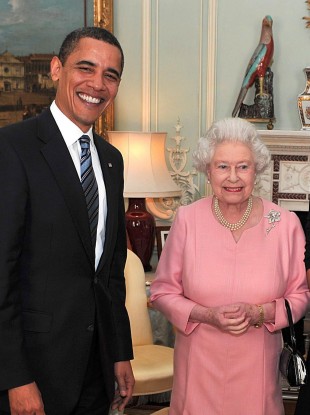 Barack Obama is to visit Ireland in the days follow Queen Elizabeth's visit - before then going to visit the Queen herself in London.