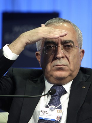 Salam Fayyad is not Mr Popular amongst those in Hamas.