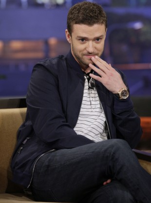 Justin Timberlake