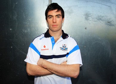 Dublin face Kildare at 4pm this Sunday.