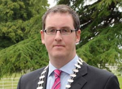 Micheál Lowry