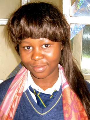 Gugu Sibeko
