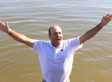 Levet celebrates yesterday's victory - but at what cost?