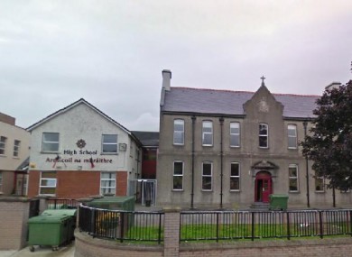 CBS High School, Clonmel