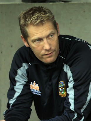 Geraghty has twice featured on the GAA All-Star team.