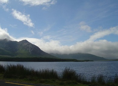 Lough Allen