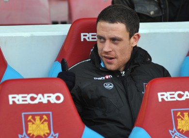 Bridge too far? Newcastle are rumoured to be interested in signing the ex-Chelsea man.