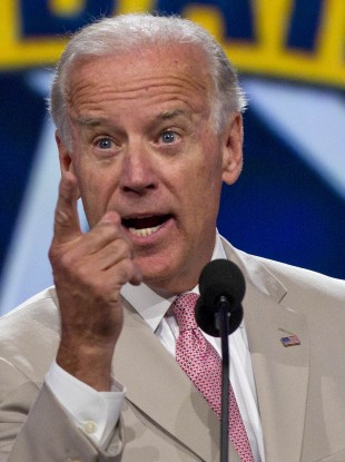 Joe Biden