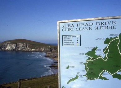 Kerry is still the most desirable destination for Irish 'staycationers'