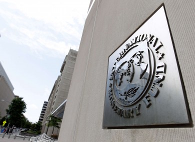 The IMF has complemented the Irish government on its handling of the economy, as it approved the latest €1.5bn of bailout loans.