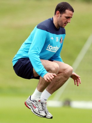 John O'Shea: West Brom is another opportunity.