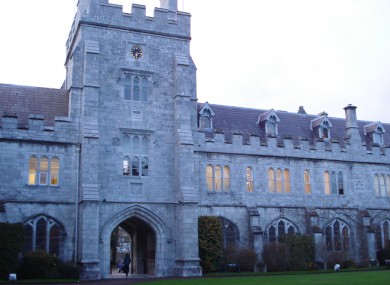 University College Cork