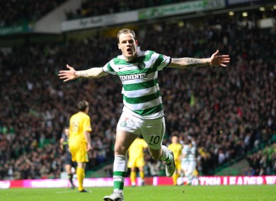 Stokes has been tipped for an international call-up.