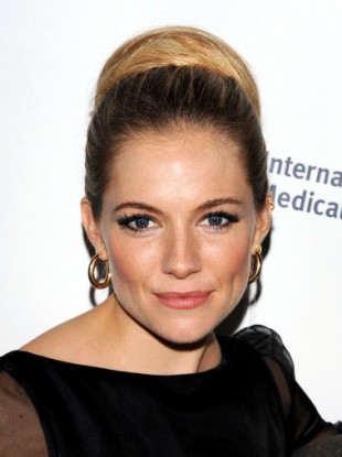 The actress Sienna Miller is due to appear before the inquiry this week.