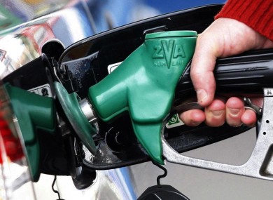 Petrol and diesel prices could be raised by at least 1 per cent in the Budget, if the government raises carbon taxes as reported this morning.