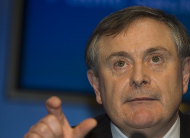 Brendan Howlin