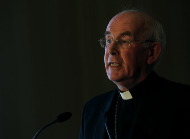 Cardinal Sean Brady