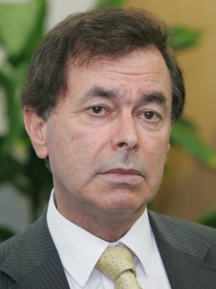 Alan Shatter