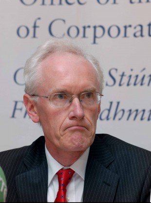 Paul Appleby pictured in 2008.