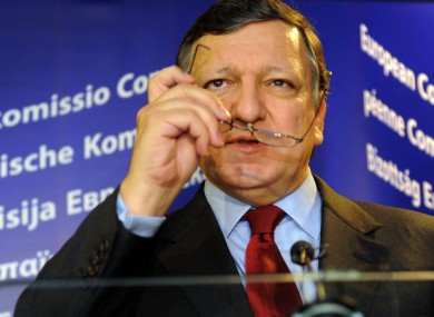 European Commission president Jose Manuel Barroso says the EU will do whatever it needs to ensure that Hungary does not breach its laws.