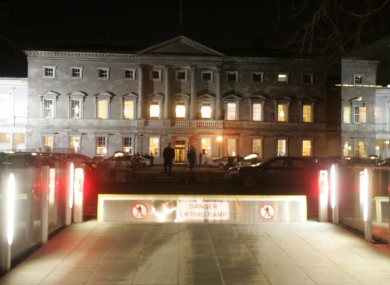 New Leinster House expenses rules mean that independent members are paid twice - by two separate bodies - to cover some of the same expenses.