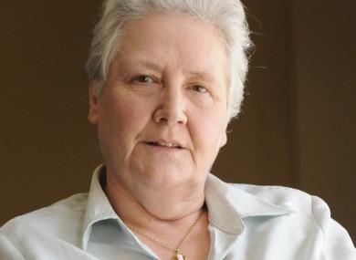 Marie Collins