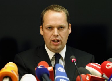 Johannes Oehlboeck