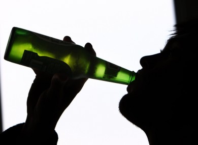 Unhealthy lifestyles such as heavy drinking are likely to fuel a surge in new cancer cases, a study says.
