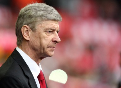 Arsenal exited the Champions League despite victory on Tuesday.