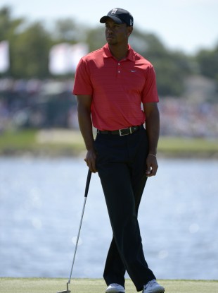 Woods won at Bay Hill on sunday, days before Hank Haney's book was released today.