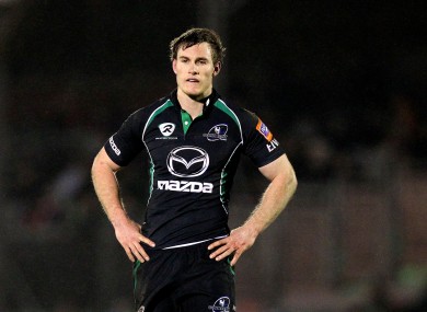 Tonetti has been praised for his performances by Elwood.