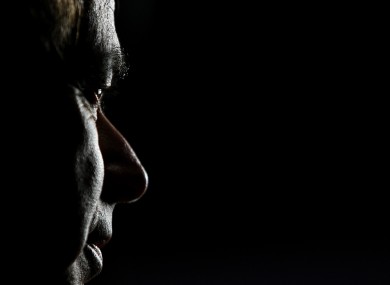 Minister for Justice Alan Shatter