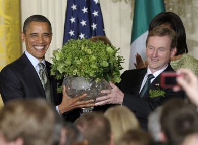 The €53,000 bill does not include the expenses of Enda Kenny - whose costs are likely to match those of the rest of his ministers put together.