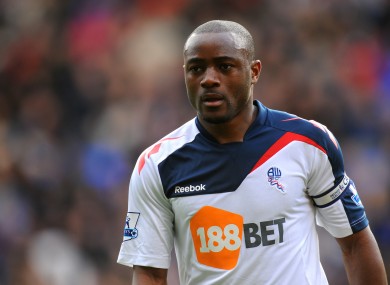 Reo-Coker says his side have