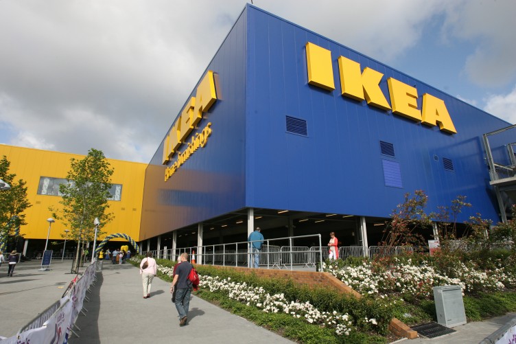 Shoppers evacuated from dublin's ikea · thejournal.ie