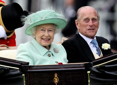 Queen Elizabeth will be in Northern Ireland next week on her Jubilee tour - but has been invited to a charity event which does not form part of the official celebrations.