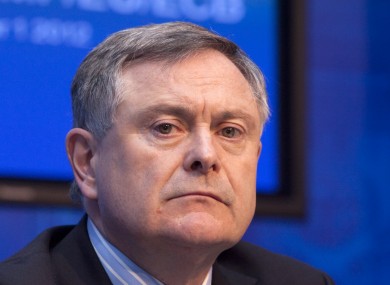 Minister for Public Expenditure and Reform Brendan Howlin (File)
