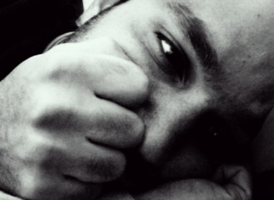 Suicide in men linked to recession