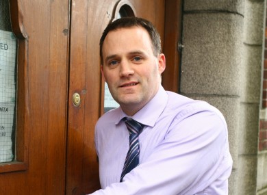 Naoise Ó Múirí