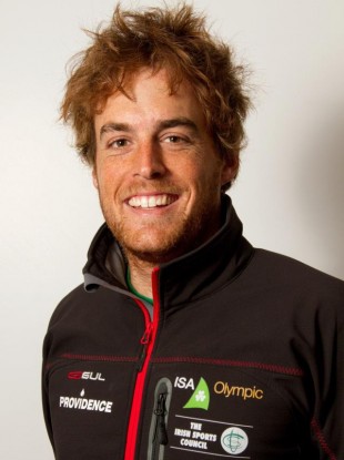 James Espey.