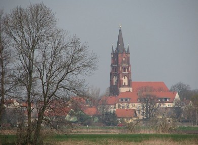 Mittenwalde's 8,758 residents could become very wealthy very quickly, if Berlin is harangued into repaying a 450-year-old loan.