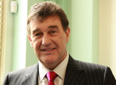 Bill Cullen