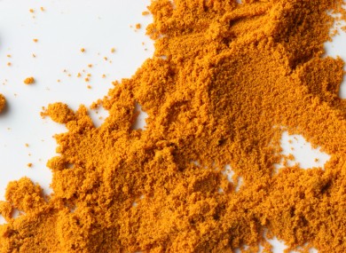 Turmeric component curcumin slows cancer spread