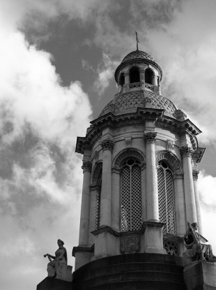 Trinity College Dublin