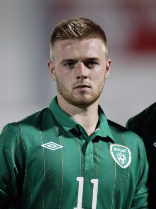 Conor Clifford.